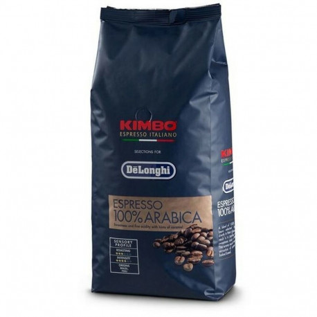 Coffee beans De'Longhi
