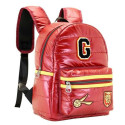 Casual Backpack Harry Potter Red