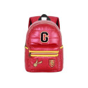 Casual Backpack Harry Potter Red