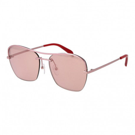 Ladies' Sunglasses Emilio Pucci EP0225 5672U