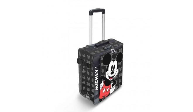Salongikohver Mickey Mouse