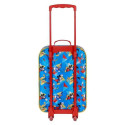 Cabin Trolley Mickey Mouse