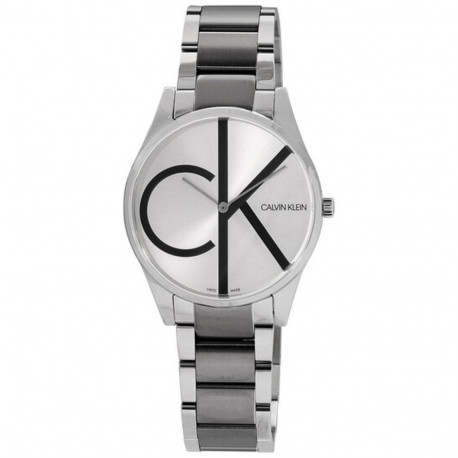 Men's Watch Calvin Klein TIME (Ø 40 mm)