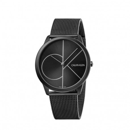 Men's Watch Calvin Klein MINIMAL (Ø 43 mm)