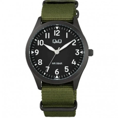 Meeste Kell Q&Q GENT ONLY TIME (Ø 39 mm)