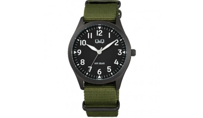 Meeste Kell Q&Q GENT ONLY TIME (Ø 39 mm)