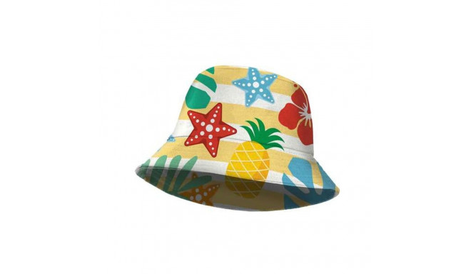 Child Hat Karactermania Sun