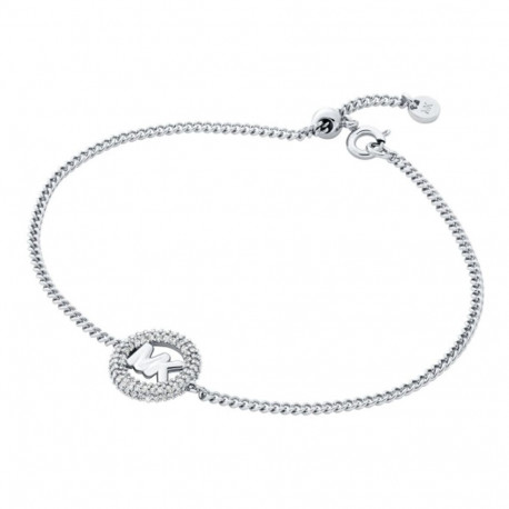 Ladies' Bracelet Michael Kors MKJ8577040 Silver