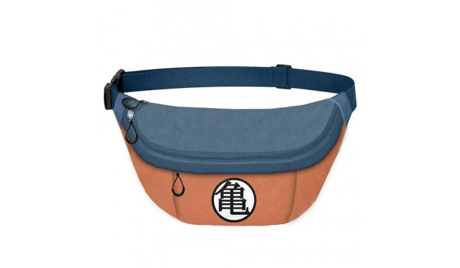 Kotid Dragon Ball Sinine