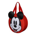 Beach Bag Mickey Mouse Red