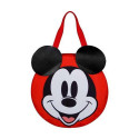 Beach Bag Mickey Mouse Red