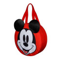Beach Bag Mickey Mouse Red