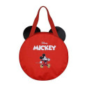 Beach Bag Mickey Mouse Red