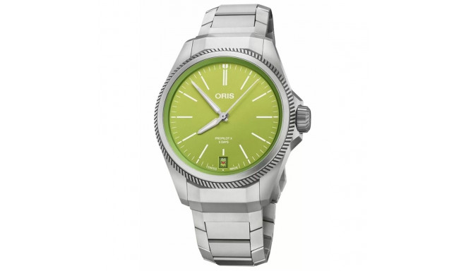 Meeste Kell Oris 40077787157SET (Ø 39 mm)