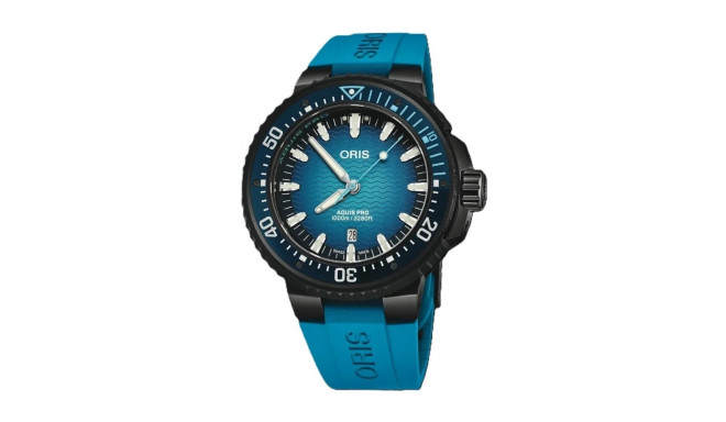 Meeste Kell Oris 73378017255-SET (Ø 49,5 mm)