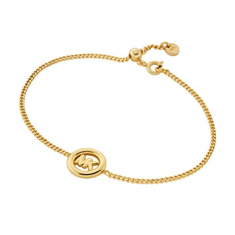 Ladies' Bracelet Michael Kors MKJ8576710 Golden