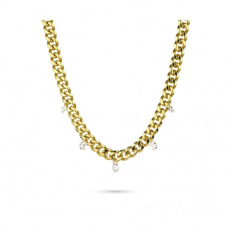 Ladies' Necklace Radiant RY000281A Golden