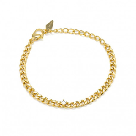 Ladies' Bracelet Radiant RY000283A Golden