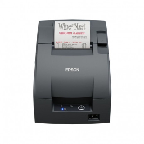 Thermal Printer Epson C31CL27142 Grey