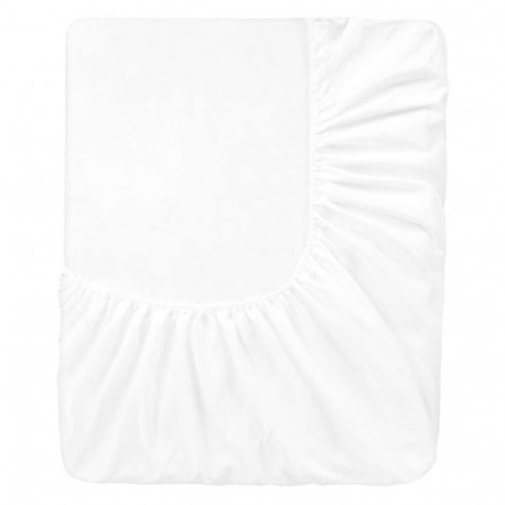 Mattress protector Cecotec Flow ProtectMattress 2000 White Single