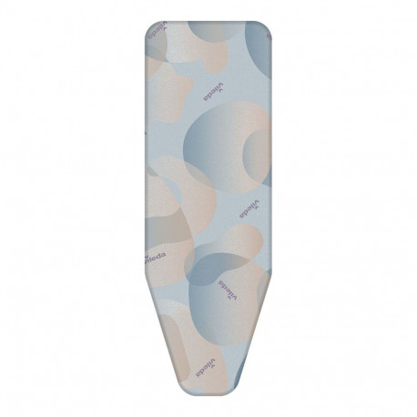 Ironing board cover Vileda Premium Grey 110 x 30 cm 130 x 45 cm Sheet