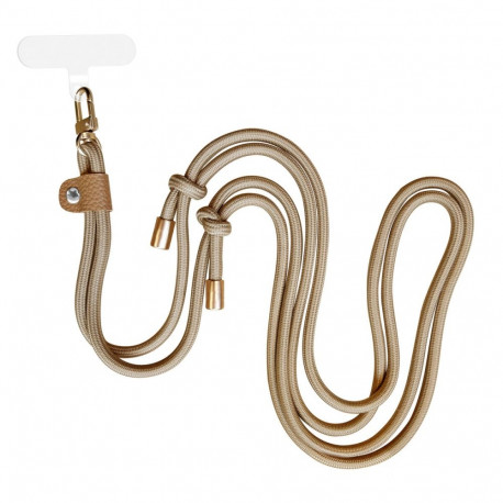 Mobiiltelefoni kaelapael Muvit for Change Liiva