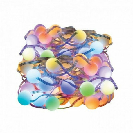 LED-tulede Pärg Muvit iO 10 m