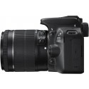 Canon EOS 100D + 18-55mm IS STM Kit