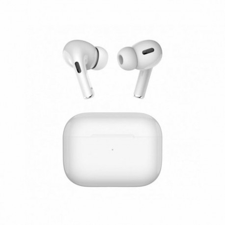 In-ear Bluetooth Headphones Myway White