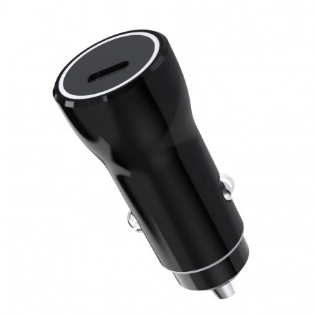 Autolaadija Muvit for Change Must 20 W