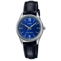 Naiste Kell Casio ONLY TIME (Ø 28 mm)