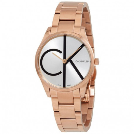 Ladies' Watch Calvin Klein LUNA (Ø 32 mm)