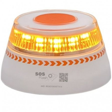 V16 Emergency Beacon connected DGT 3.0 Innova BAL/2