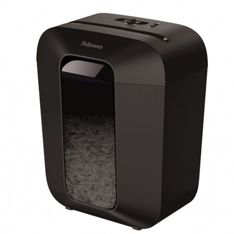Paper Shredder Fellowes Powershred LX50 17 L
