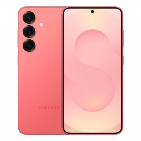 Smartphone Samsung SM-S931BZRHEUE 6,2" Octa Core 12 GB RAM 512 GB Pink