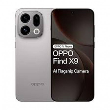 Nutitelefonid Oppo Find X9 6,59" Octa Core 16 GB RAM 512 GB Hall