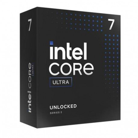 Protsessor Intel BX80768265K Intel Core Ultra 7 265K