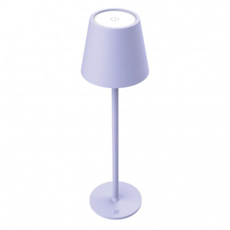 Desk lamp Muitomas TABLELAMPVL Violet