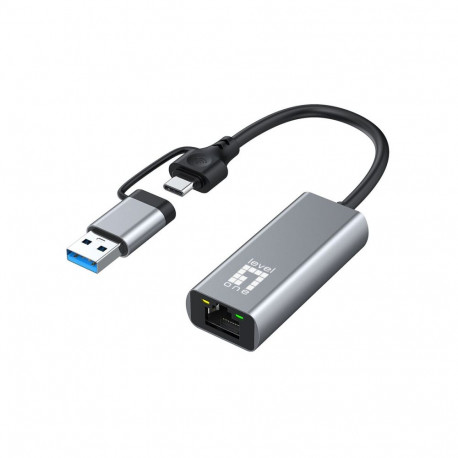 Network Adaptor Level One USB-0423