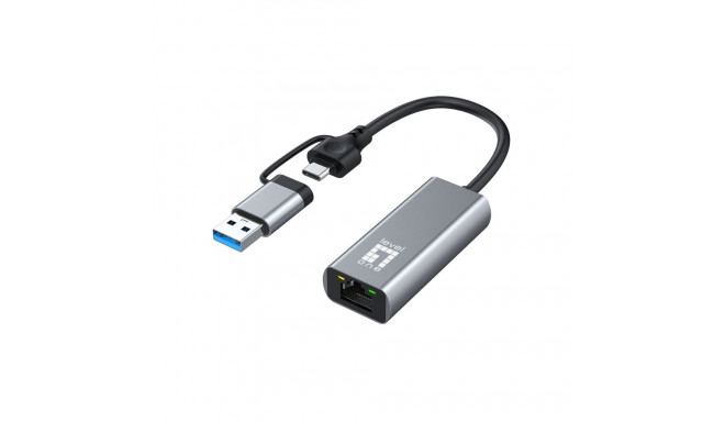 Network Adaptor Level One USB-0423