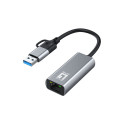 Network Adaptor Level One USB-0423