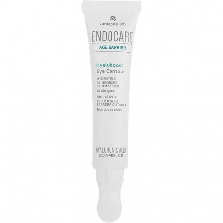 Silmakontuur Endocare ENDOCARE HYALUBOOST 15 ml