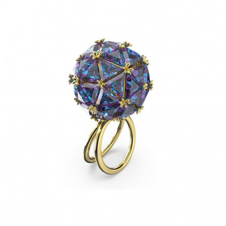 Naiste Sõrmus Swarovski 5630309 (18)