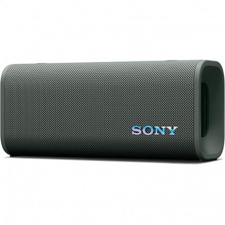 Portable Bluetooth Speakers Sony SRSULT30H.CE7 Grey