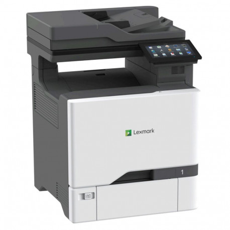 Multifunction Printer Lexmark 47C9830