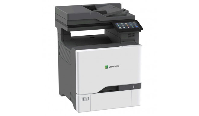 Multifunction Printer Lexmark 47C9830