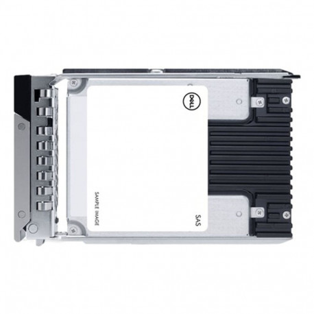 Hard Drive Dell 345-BJQZ 2,5" 480 GB SSD