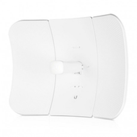 Pöörduspunkt UBIQUITI LBE-5AC-LR Valge