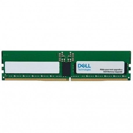 RAM-mälu Dell AC830717 32 GB DDR5 1000 Mbps 5600 MHz