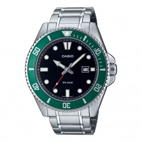 Men's Watch Casio DIVER 200M (Ø 46 mm)